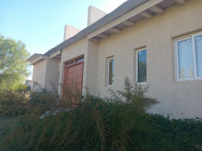 Casa Tierra Verde Oliva